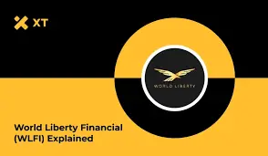 World Liberty Financial
